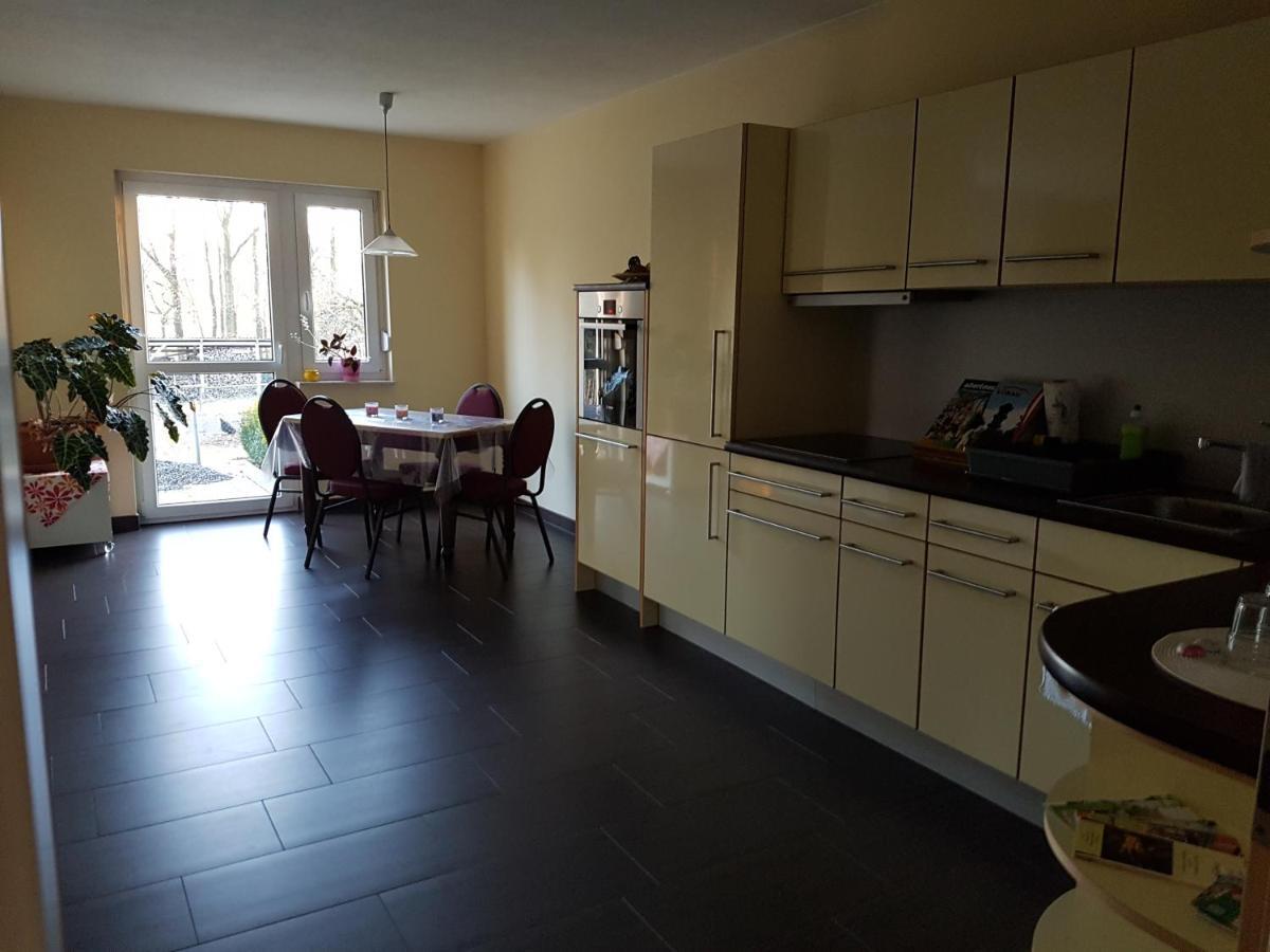 Ferienwohnung Mit Bauernhofflair Löbau Екстериор снимка