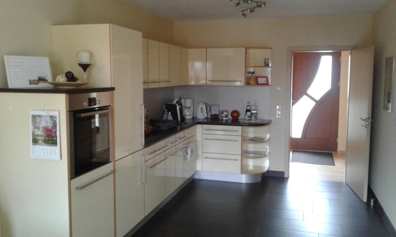 Ferienwohnung Mit Bauernhofflair Löbau Екстериор снимка